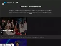 Sites similar to praisce.com.br
