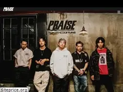 Sites similar to praise-official.com