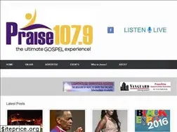 Sites similar to praise1079.com