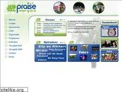 Sites similar to praise900.nl