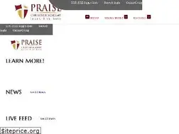 Sites similar to praiseacademy.com