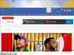 Sites similar to praisebaltimore.com
