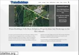 Sites similar to praisebuildings.com