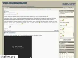 Sites similar to praisecafe.org