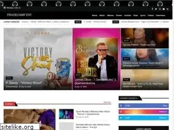 Sites similar to praisecamp.com.ng
