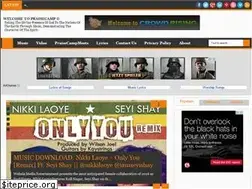 Sites similar to praisecamp.com