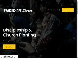 Sites similar to praisechapeleurope.org