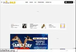 Sites similar to praisecleveland.com