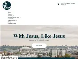 Sites similar to praisecovenant.net