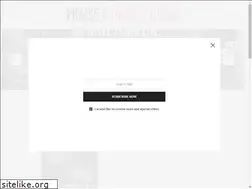 Sites similar to praisedancersrock.com