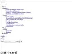 Sites similar to praisedc.com