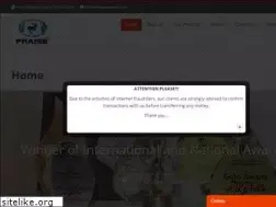Sites similar to praiseexport.com