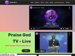 Sites similar to praisegodtv.net