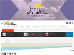 Sites similar to praisehouston.com