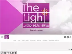 Sites similar to praiseindy.com