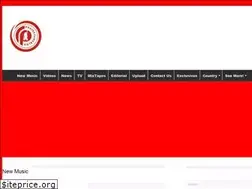 Sites similar to praisejamzblog.com