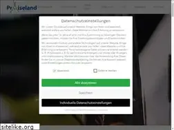 Sites similar to praiseland.de