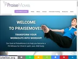 Sites similar to praisemoves.com