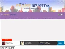 Sites similar to praisephilly.com