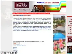 Sites similar to praiserating.com.au