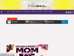 Sites similar to praiserichmond.com