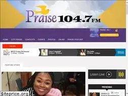 Sites similar to praiserichmond.hellobeautiful.com