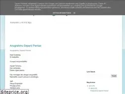 Sites similar to praiseworshiplyric.blogspot.com