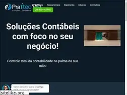 Sites similar to praitec.com.br