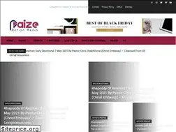Sites similar to praizenation.com