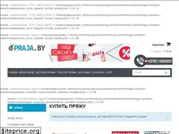 Sites similar to praja.by