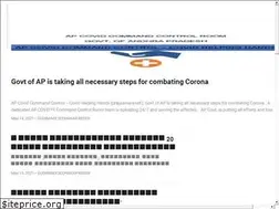 Sites similar to prajaamaravati.page