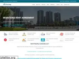 Sites similar to prajag.com