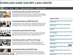 Sites similar to prajaifvs.blogspot.com