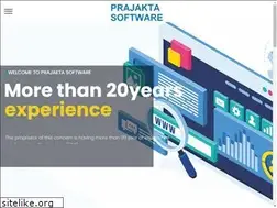 Sites similar to prajaktasoftware.com