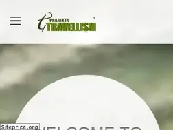 Sites similar to prajaktatravellism.com