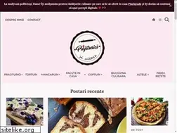 Sites similar to prajituricisialtele.ro