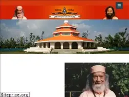Sites similar to prajnanamission.org