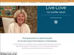 Sites similar to prajnaparamita.nl