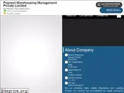 Sites similar to prajneel.in