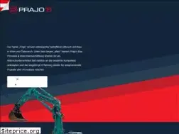 Sites similar to prajos-bau.at