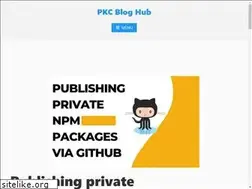 Sites similar to prajwol-kc.com.np