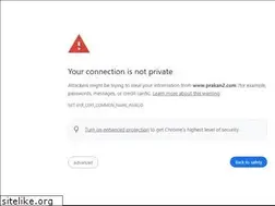 Sites similar to prakan2.com