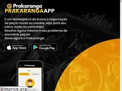 Sites similar to prakaranga.com.br