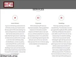 Sites similar to prakashcaterers.com