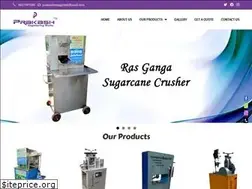 Sites similar to prakashindore.com