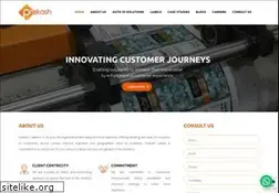 Sites similar to prakashlabels.com