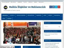 Sites similar to prakdeniz.com