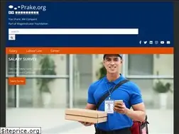 Sites similar to prake.org