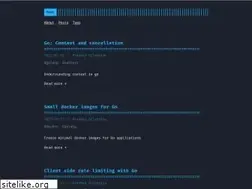 Sites similar to prakharsrivastav.com