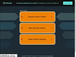 Sites similar to prakklang.com